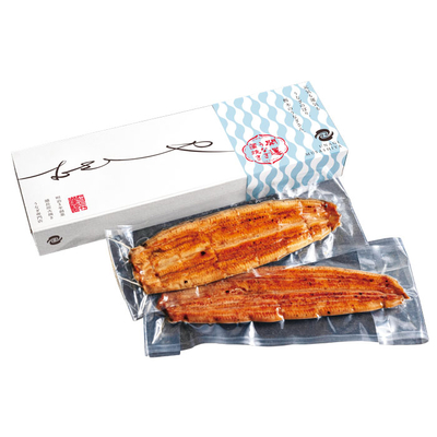 込凍栃・むさしや/6809割烹むさしや 国産鰻蒲焼き