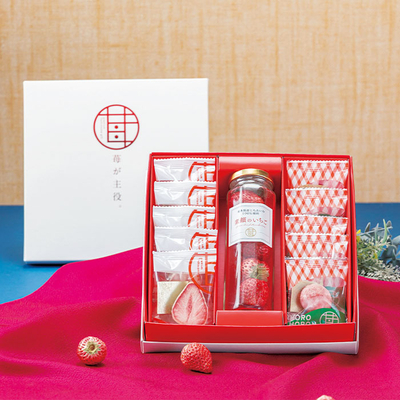 A07/5761苺が主役セレクションA