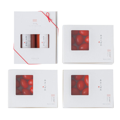 込常G1−Ⅰ/5719青果圃 あまこぼれギフトセット