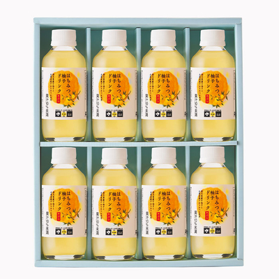全TB−30/5746プレミアムはちみつ柚子ドリンク