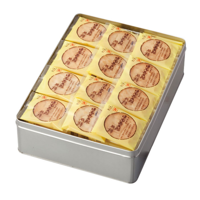 全NJ−70/5730石田屋 日光甚五郎煎餅70枚