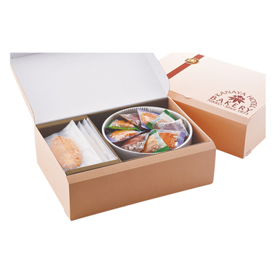 全KC−05/6174金谷ホテルベーカリー クッキース