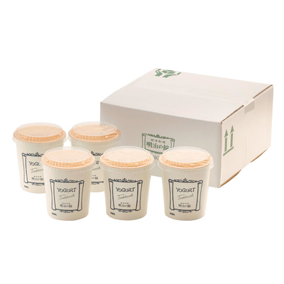 込冷MY−40/6281明治の館 ヨーグルト詰合せ