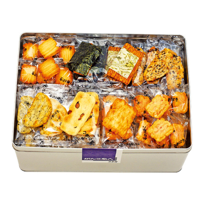 県無GA−50/6251がんこ𫟉人  愛菓揃