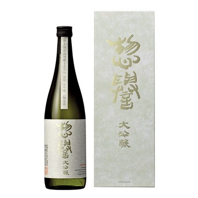 SD−54/1700惣誉 大吟醸