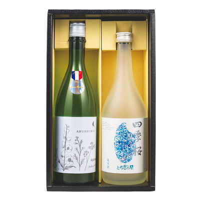 桜−37/1712四季桜 ARUSHIROI・とちぎの星セット