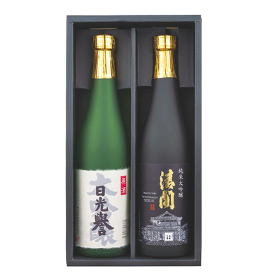 込常日光誉/1724清開・日光誉蔵元直送