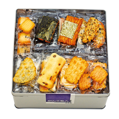 県無GA−30/6250がんこ𫟉人  愛菓揃