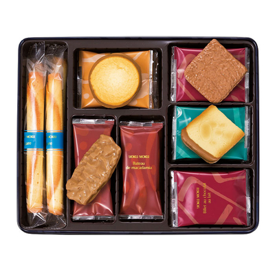 YPCQ−AW/6114ヨックモック プティ サンク デリス