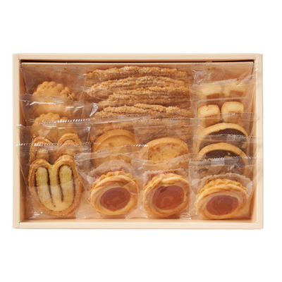 DC−C/6121銀座ウエスト ドライケーキ