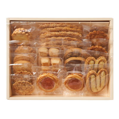 DC−D/6122銀座ウエスト ドライケーキ