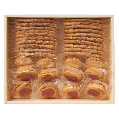 GS−G/6123銀座ウエスト ギフトセット