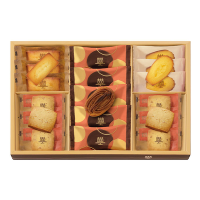 HYM−30N2/6124アンリ・シャルパンティエ アンリ・セゾン・コレクション Sボックス