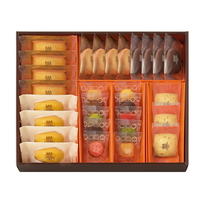 全HEM−30N4/6126アンリ・シャルパンティエ アンリ・コレクションSボックス