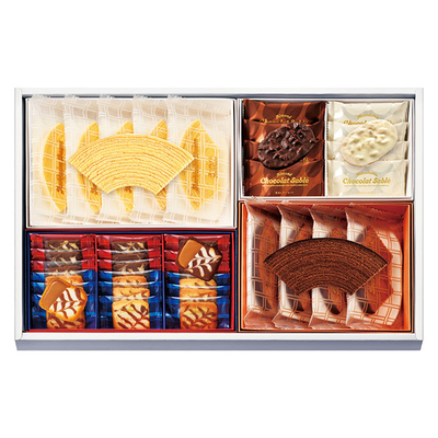 県無PCL−50/6135ユーハイム ギフトセット