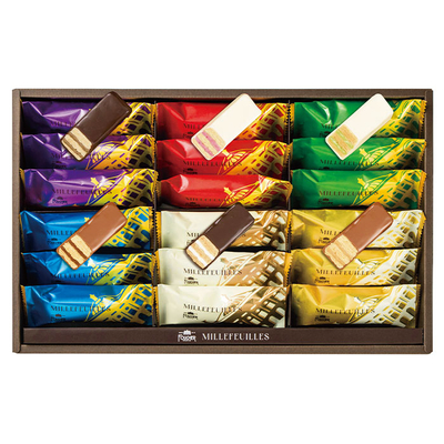 全MF−30A/6186フーシェ ミルフィーユ