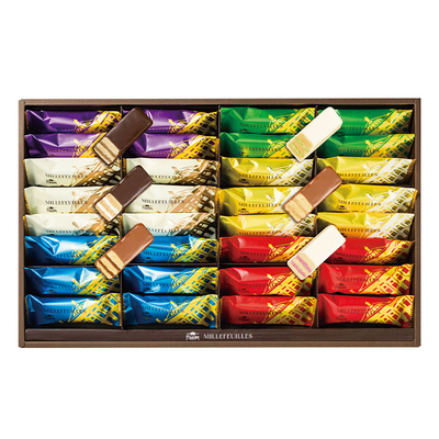 全MF−50A/6187フーシェ ミルフィーユ