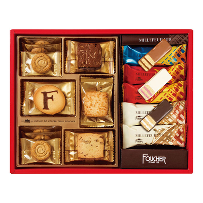 全FO−20/6188フーシェ ラ・リュー・ド・パリ