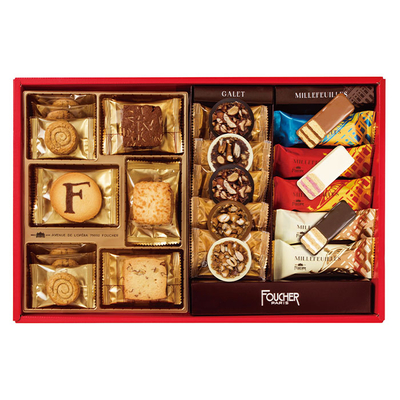 全FO−30/6189フーシェ ラ・リュー・ド・パリ