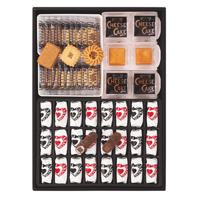 全PS50/6147資生堂パーラー 菓子詰合せ