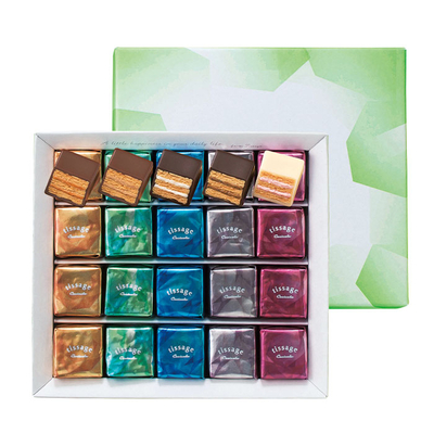 TM−20/6190ティサージュ ミルフィーユ