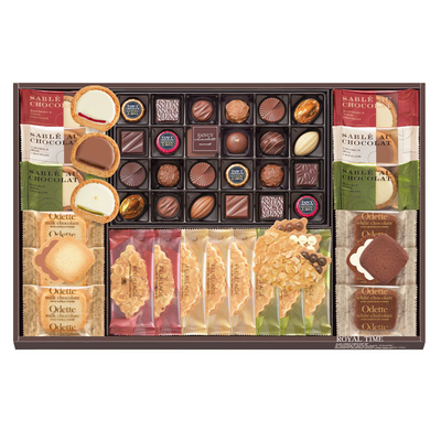 全MO−1352/6193モロゾフ ロイヤルタイム