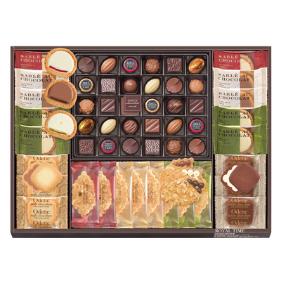 全MO−1351/6194モロゾフ ロイヤルタイム