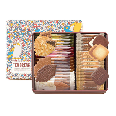 全MO−1043/6195モロゾフ ティーブレイク