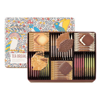 全MO−1042/6196モロゾフ ティーブレイク