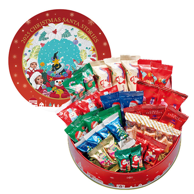 全MCX−S/6150メリーチョコレート スイーツミックス