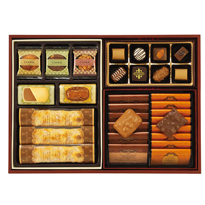 全EX505/6200ロイスダール エクセレントギフト