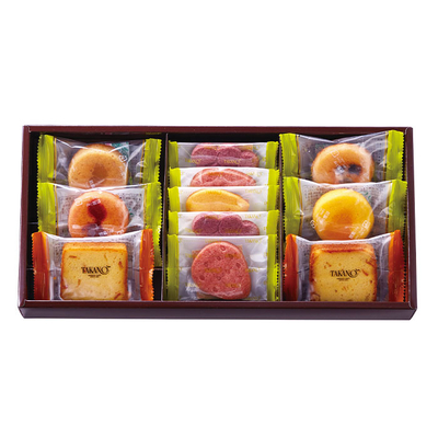 込常56274/6284新宿高野 ガトーバラエティーA