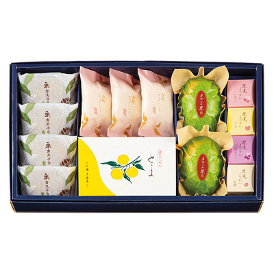 KK−50/6261宗家 源 吉兆庵 季節の果泉