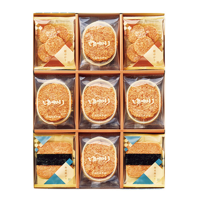 BK30/6215坂角総本舖 ゆかり菓撰 きそひ