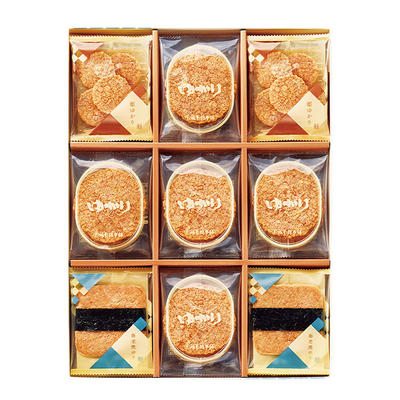 BK50/6216坂角総本舖 ゆかり菓撰 きそひ