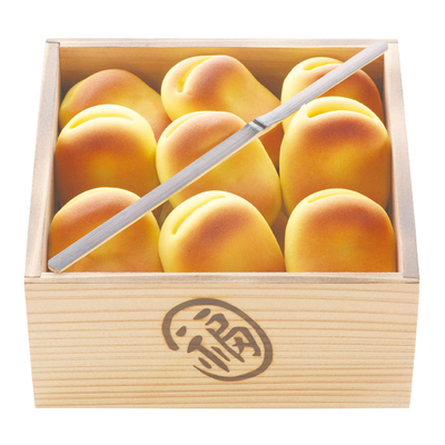 TU−13/6226京菓匠 鶴屋𠮷信  福ハ内13個入