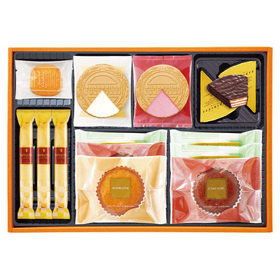 全WS−GH/6230東京凮月堂 ウィンターギフト