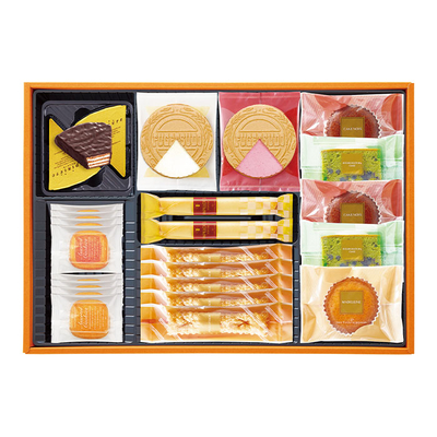 全WS−S/6231東京凮月堂 ウィンターギフト