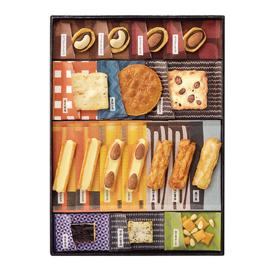 全AK730/6271銀座あけぼの 味の民藝