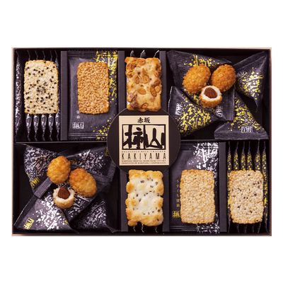 県無KS−30/6243赤坂柿山 柿山セレクト