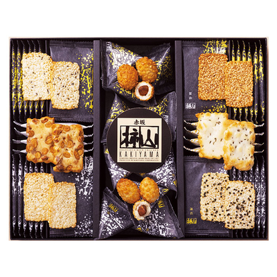 県無KS−50/6244赤坂柿山 柿山セレクト