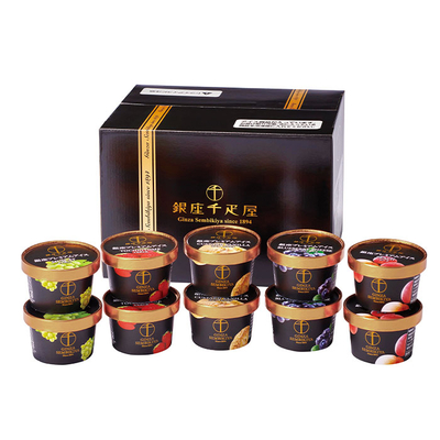 込凍PGS−036N/5854銀座プレミアムアイス