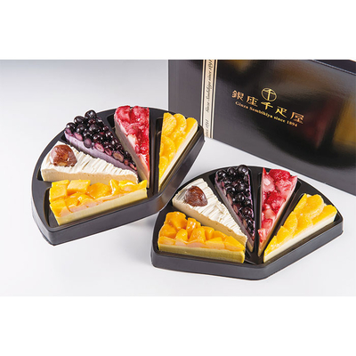 込凍PGS−154/5855銀座フルーツタルトアイス