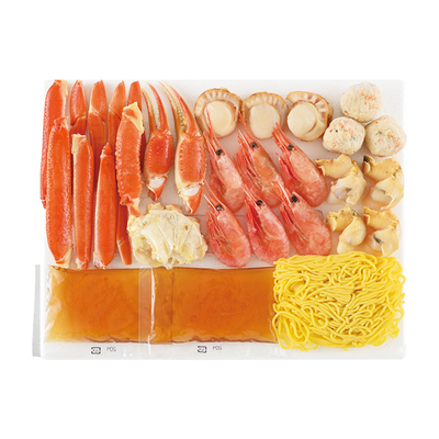 込凍KS−20/2788海鮮塩鍋