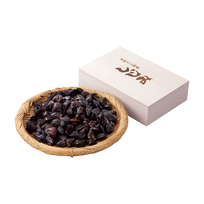 込凍JSS−2/2957小野や 十三湖産冷凍しじみ（大粒）木箱