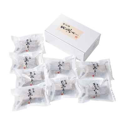 込凍SKM−8/2963料亭坂本屋 角煮めし詰合せ