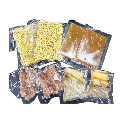 込凍UTN−KS2G/2965別府うた乃総本店 かも吸いちゃんぽん（2食入）