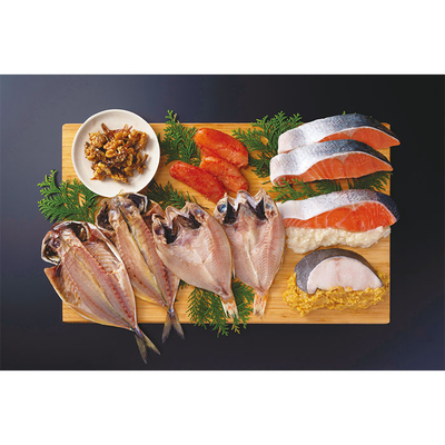 凍宅AJ−50/2806十字屋 店主の選んだこだわり七選