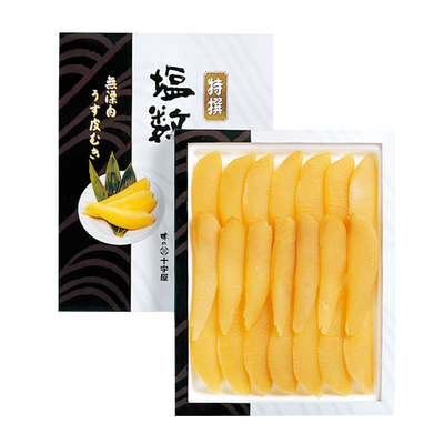 SK−70/2807十字屋 無漂白塩数の子うす皮むき