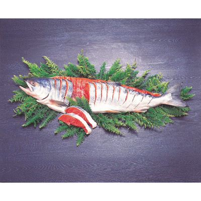 込凍TC−11/2778時鮭（姿切身）